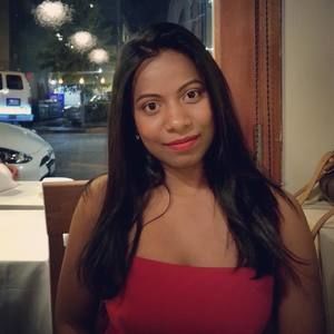 Meet your Posher, Aishwarya